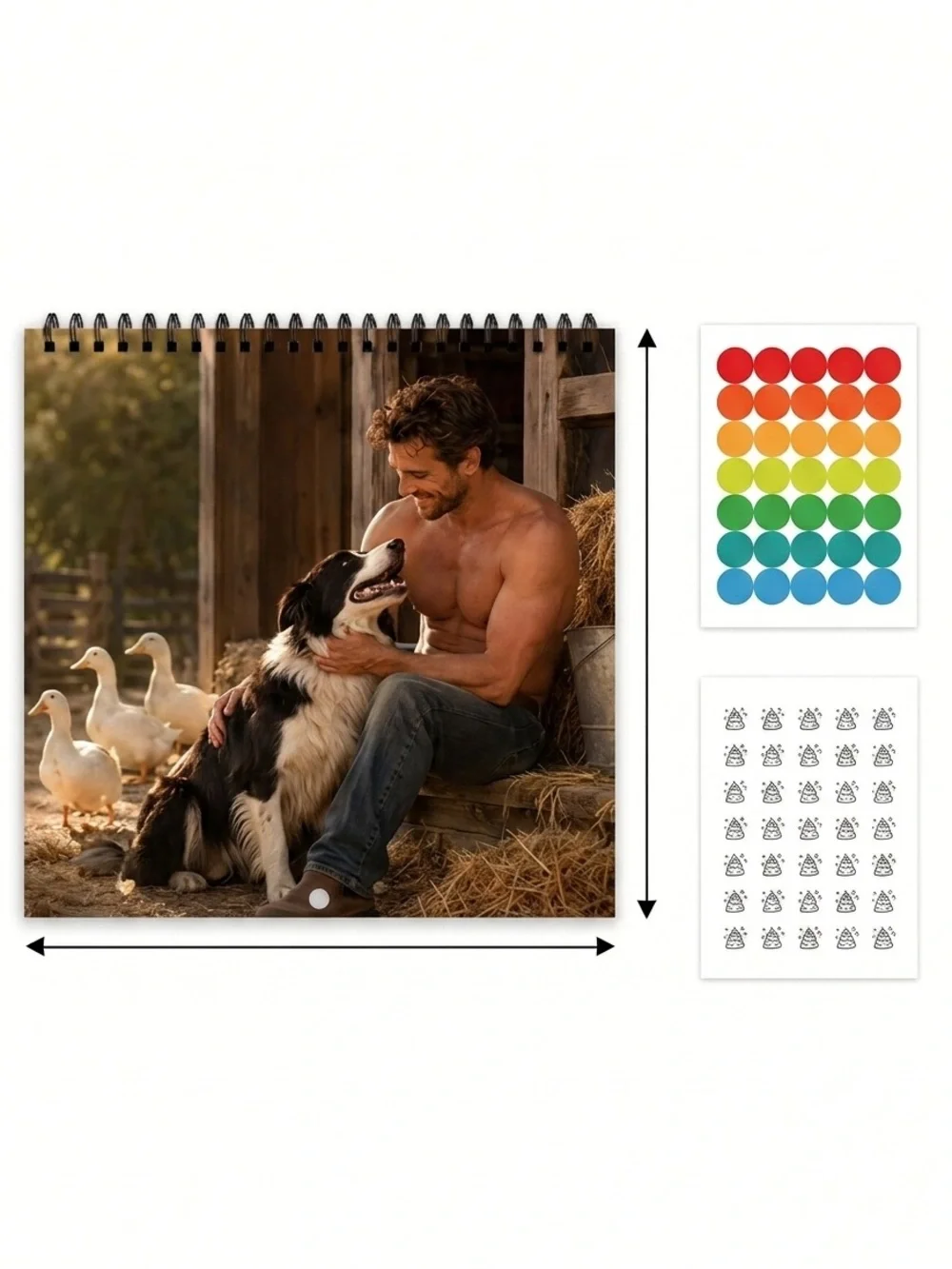 N/A calendar friends”